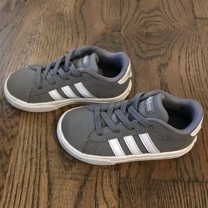 Toddler Adidas Shoes